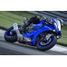 Мотоцикл YAMAHA YZF-R1 2020
