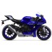Мотоцикл YAMAHA YZF-R1 2020