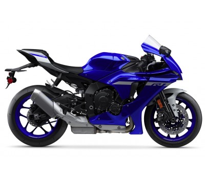 Мотоцикл YAMAHA YZF-R1 2020