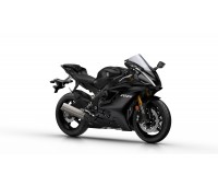 Мотоцикл YAMAHA YZF-R6 2020