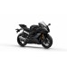 Мотоцикл YAMAHA YZF-R6 2020