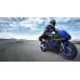 Мотоцикл YAMAHA YZF-R6 2020