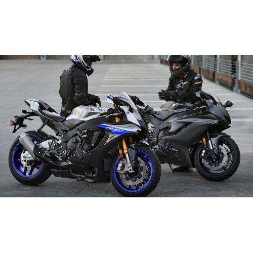 Yamaha YZF r6 2020