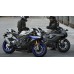 Мотоцикл YAMAHA YZF-R6 2020