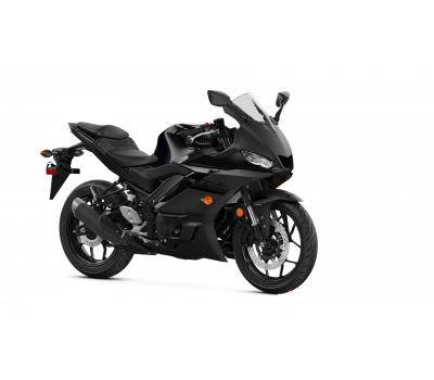 Мотоцикл YAMAHA YZF-R3 ABS 2020