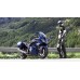 Мотоцикл YAMAHA FJR1300A 2020