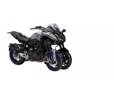 Мотоцикл YAMAHA Niken 2020