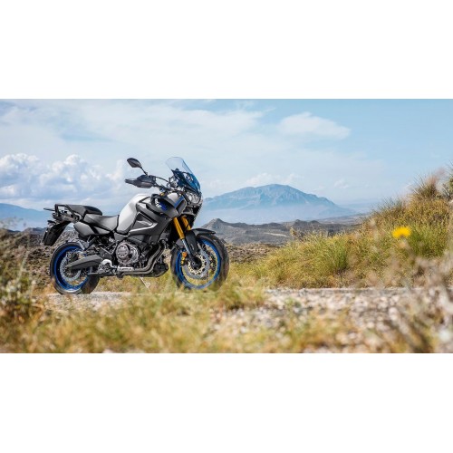 Yamaha xt1200z super Tenere