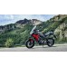 Мотоцикл YAMAHA MT-09 Tracer 2020