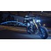 Мотоцикл YAMAHA MT-09SP 2020