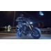 Мотоцикл YAMAHA MT-09SP 2020