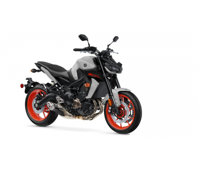 Мотоцикл YAMAHA MT-09 ABS 2020