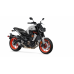 Мотоцикл YAMAHA MT-09 ABS 2020