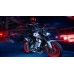 Мотоцикл YAMAHA MT-09 ABS 2020