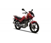 Мотоцикл YAMAHA YBR 125 2020