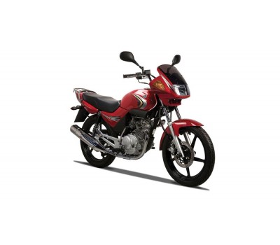 Мотоцикл YAMAHA YBR 125 2020