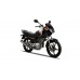 Мотоцикл YAMAHA YBR 125 2020