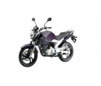Мотоцикл YAMAHA Fazer 250 2019
