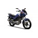 Мотоцикл YAMAHA YBR 125 2020