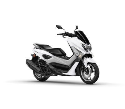 Скутер YAMAHA NMAX 150 2020