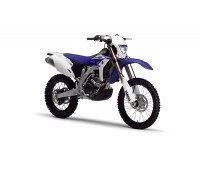 Мотоцикл YAMAHA WR450F 2020