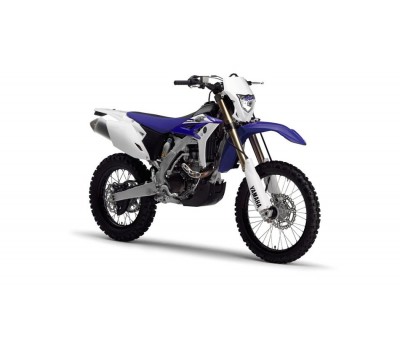 Мотоцикл YAMAHA YZ450F 2020