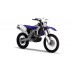 Мотоцикл YAMAHA YZ450F 2019