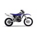 Мотоцикл YAMAHA YZ450F 2020