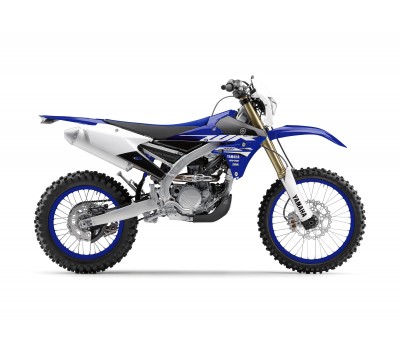 Мотоцикл YAMAHA YZ250F 2020