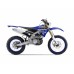 Мотоцикл YAMAHA YZ250F 2020