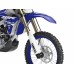 Мотоцикл YAMAHA YZ250F 2020