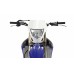 Мотоцикл YAMAHA YZ250F 2020