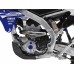 Мотоцикл YAMAHA YZ250F 2020