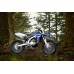 Мотоцикл YAMAHA YZ250F 2020