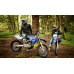 Мотоцикл YAMAHA YZ250F 2020