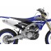 Мотоцикл YAMAHA WR250F 2020