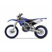 Мотоцикл YAMAHA WR250F 2020