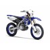 Мотоцикл YAMAHA WR250F 2020