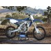 Мотоцикл YAMAHA YZ450F 2020