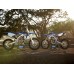 Мотоцикл YAMAHA YZ450F 2020