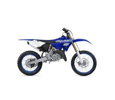 Мотоцикл YAMAHA YZ125 2020