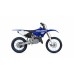 Мотоцикл YAMAHA YZ125 2020