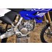 Мотоцикл YAMAHA YZ125 2020