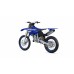 Мотоцикл YAMAHA YZ125 2020