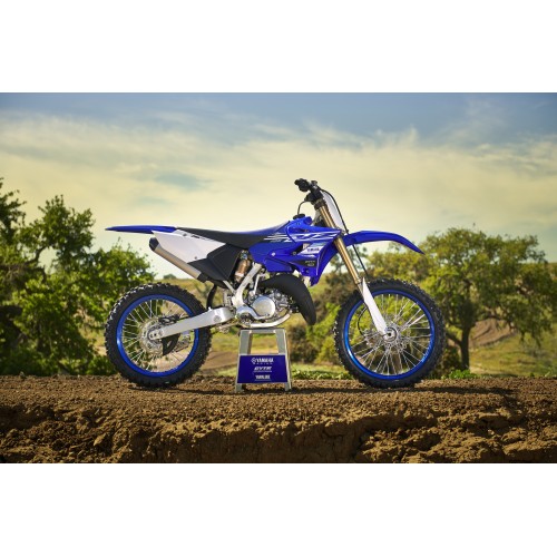 РњРѕС‚РѕС†РёРєР» Yamaha YZ