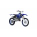 Мотоцикл YAMAHA YZ125 2020