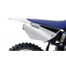 Мотоцикл YAMAHA YZ85 LW