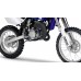 Мотоцикл YAMAHA YZ85 LW