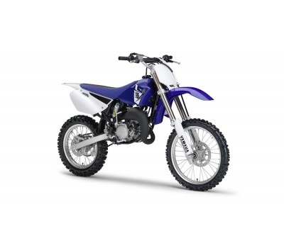 Мотоцикл YAMAHA YZ85 LW