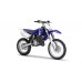 Мотоцикл YAMAHA YZ85 LW